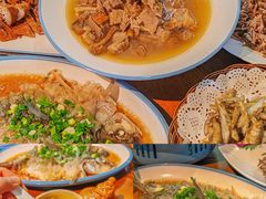 -宴武夷·匠心闽味(印象大红袍店)
