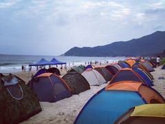 -西涌国际滨海旅游区