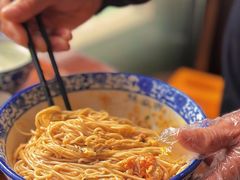 -孙盛兴奥灶面馆·蟹黄面·三虾面(山塘街总店)