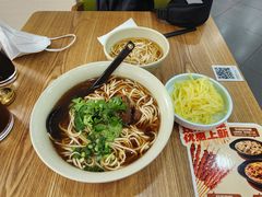 -李先生牛肉面大王(北京东四店)