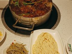 -黑窑厂糖油饼烤鸭·清真菜(旗舰店)