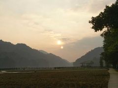 -广州市石门国家森林公园