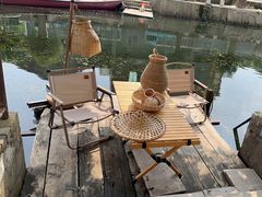 -喜洋洋蟹庄(阳澄湖店)