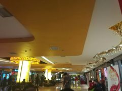 -UME影城(西城广场店)