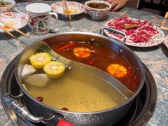 -汕头八合里海记牛肉店(清河店)