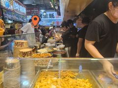 -丁家坡洋芋·观音桥好吃街A区(全国总店)