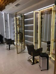 -3AM·S HAIR SALON烫发染发接发