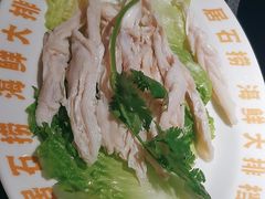 -居石捞·潮汕卤水火锅(南国明珠店)