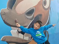 -鄂尔多斯野生动物园