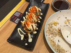 -万岁寿司(万国店)