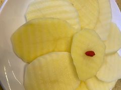 土豆-味当家鱼头火锅.•甲鱼料理(金沙店)
