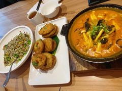 -枣子树·素食餐厅(普陀山店)