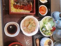 -味太助·银饭食堂(中华城店)