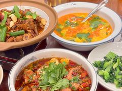 -合肥妈妈菜(青阳南路店)