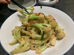 -小湘旺臭鳜鱼·新湘菜(马连道路店)
