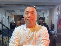 -楚氏正骨推拿按摩院(九水东路店)