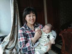 -缘爱母婴护理服务中心