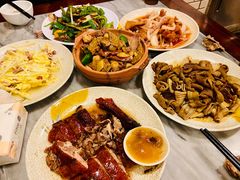 -紫金食坊(江南西路店)