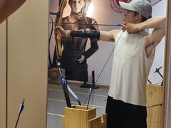 -道顺射箭·团建·骑射(张杨路店)