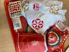 -塔斯汀中国汉堡(宝安宝田一路店)