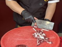 -大吉利·潮汕鲜牛肉火锅(西安店)