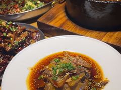 -胡马八破·川菜小馆(高新万达店)