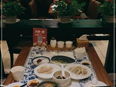 -东方饺子王(和平里店)