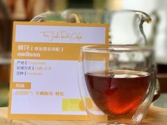 手冲咖啡-fishtank鱼缸咖啡(三山街店)