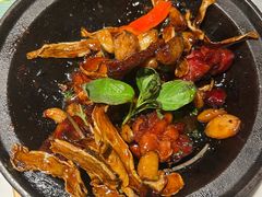 -志明眷村·台式融合菜·宵夜