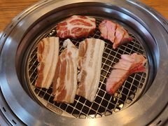 -赤坂亭·M9和牛烧肉·铁板烧·日料398放题(长泰广场店)