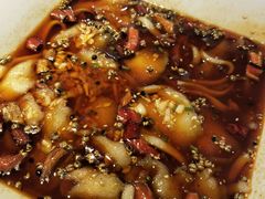 -刘胖子家常菜·蹄花焖藕(中南店)