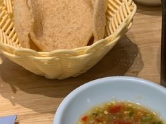 -米泰芒·东南亚料理(体育西店)