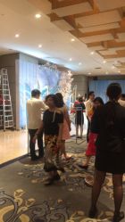 -海航威斯汀酒店·宴会厅