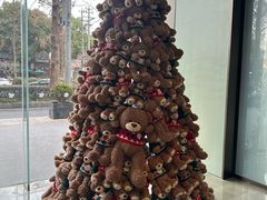 -南京THE TAI太和紫金大酒店