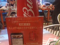 -神府路壹号·海鲜烧烤·砂锅粥·锅物(三坊七巷店)