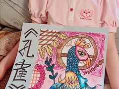 -东方童画儿童创意美术(十里堡体验馆)