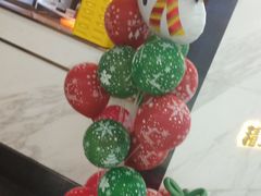 -周渝食惦·酸菜鱼精致川菜(横岗店)