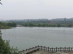 -函谷关历史文化旅游区