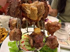 -海尔巴格一甸茶餐厅(团结路店)