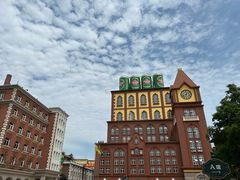 -青岛啤酒博物馆