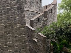 -鼓楼(西湖风景名胜区)