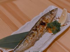 -大岛日本料理铁板烧(南通大饭店)