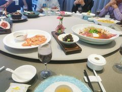 -香山湖渔家大院