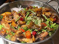 -小凤庭·地道湖北菜武昌鱼·藕汤(38年黄鹤楼店)
