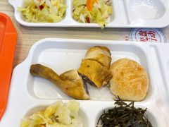 -香妃烤鸡(西单店)