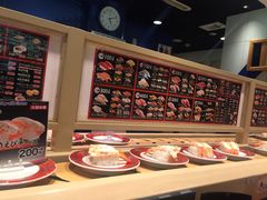-大起水产回转寿司(道顿堀店)