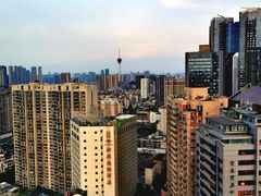 -富力丽思卡尔顿酒店·丽轩中餐厅