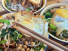 -赵伍面庄(松石大道店)