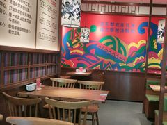 -鑫花溪牛肉米粉(景德路店)