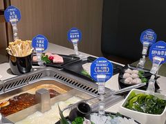 -海底捞火锅(群光广场店)